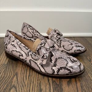 Antonio Melani Darleane Slip-On Loafers size 12